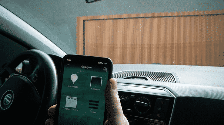 Benefícios Automação